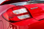Suzuki Baleno 2016 года (UK)